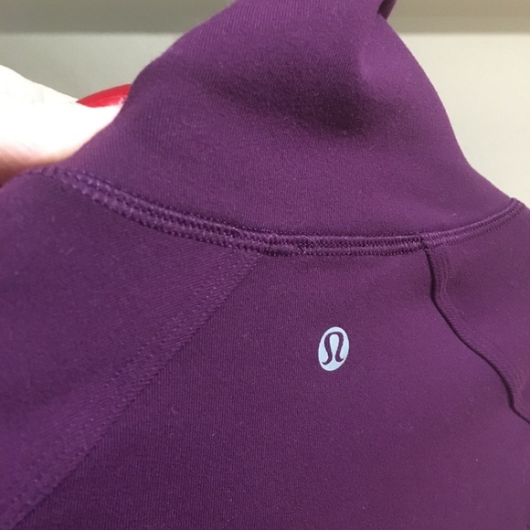 Lululemon Athletic/Yoga Define Jacket - Picture 6 of 6
